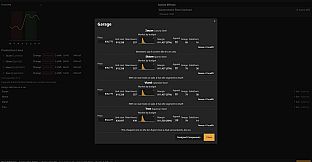 Novalex Project Zero
