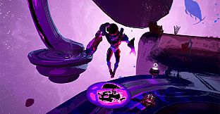 Risk of Rain 2: Survivors of the Void