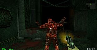 Dementium II