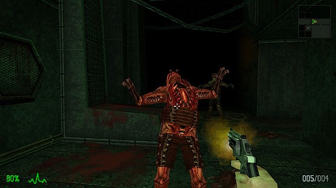Dementium II