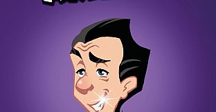 Leisure Suit Larry - Wet Dreams Don't Dry Artbook & Soundtrack