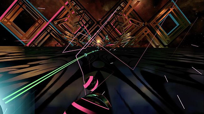 Synth Riders: Infected Mushroom - "Black Velvet" (feat. Ninet Tayeb)