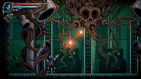 Voivod: The Nuclear Warrior