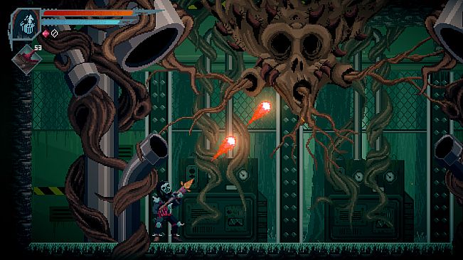 Voivod: The Nuclear Warrior