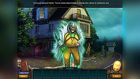 Howlville: The Dark Past