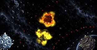 Cosmic Inferno
