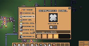 Shipwrecked: A Quick Automation