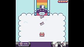 Toni Island Adventure