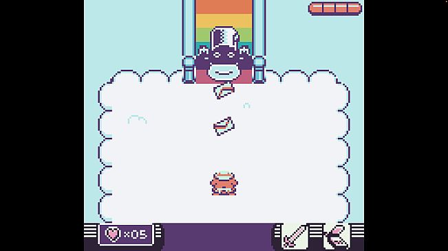 Toni Island Adventure