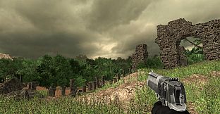 Masked Forces 2: Mystic Demons - Multiplayer