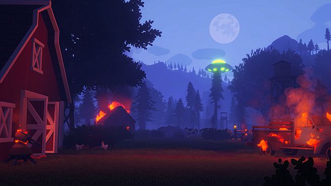 Village 51