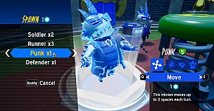 Hex Gambit: Respawned