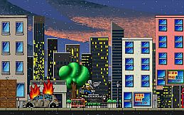 Sir! I'd Like To Report A Bug!