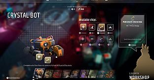 ENDLESS Dungeon - Ichiban And Kiryu Skin Pack