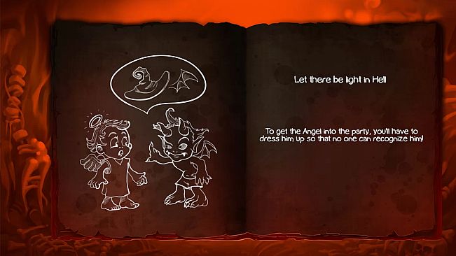 Doodle God Blitz: Let there be light DLC