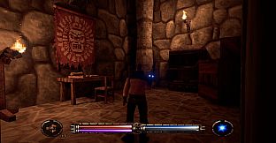 O.D.T: Escape Again... Or Die Trying