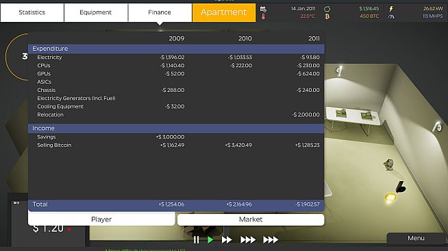 Crypto Crisis: Education Edition