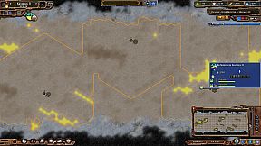 Galactic Ruler Enlightenment