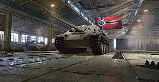 World of Tanks Modern Armor