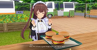 CUSTOM ORDER MAID 3D2 It's a Night Magic the Change of Seasons ALL in ONE Pack