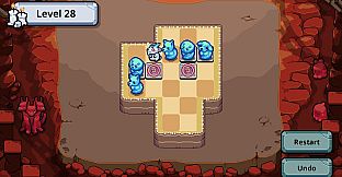 Goat Out Of Hell: Lost Pets