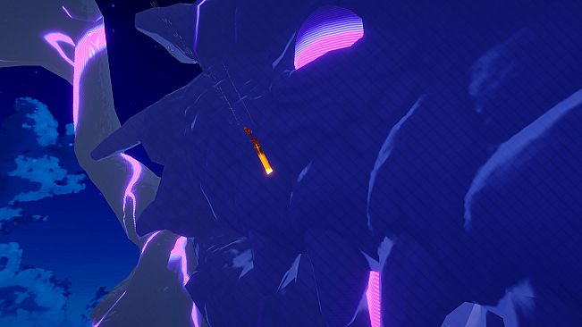Titan Sword