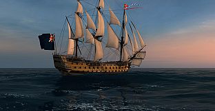 Naval Action - HMS Victory 1765