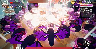 DopePie Survivors 3D