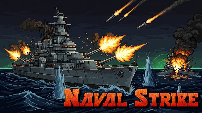 Naval Strike