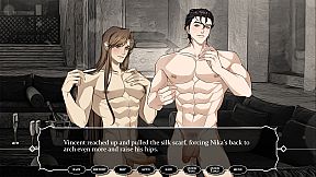 SPEAKEASY: Last Call