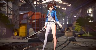 Eternal Return Starter Pack