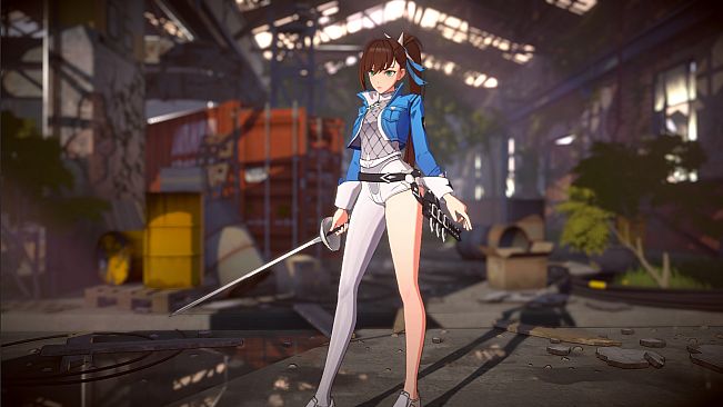 Eternal Return Starter Pack