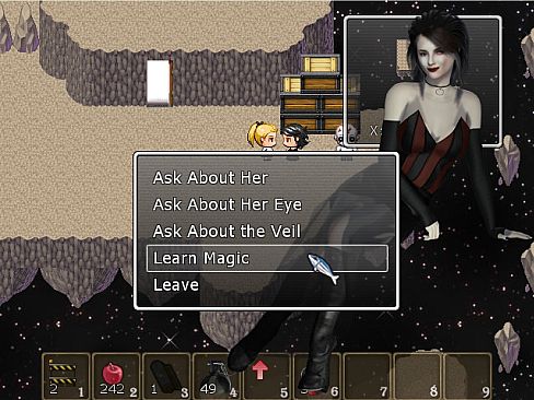 [Neolithic]To the End