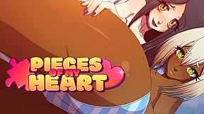 Pieces of my Heart