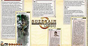 Fantasy Grounds - Gatherall JumpStart