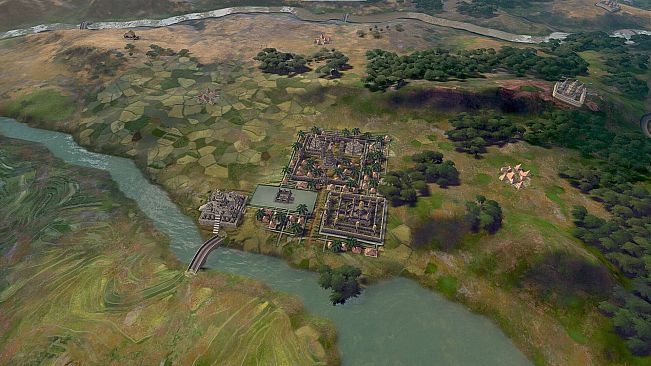 Crusader Kings III Creator Pack: East Asian Wonders