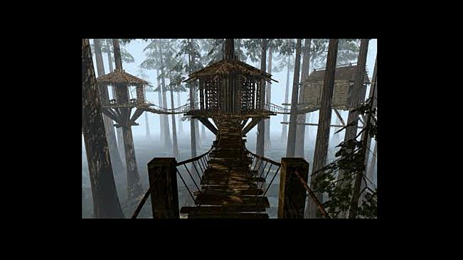 Myst (PS1)