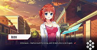 Our Lovely Escape - Mature Content