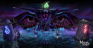 Moonsigil Atlas - Supporter Pack