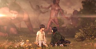 Attack on Titan 3