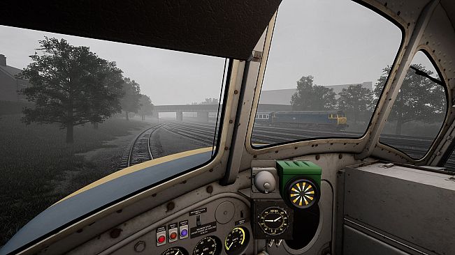 Train Sim World 6: Northern Trans-Pennine: Manchester - Leeds
