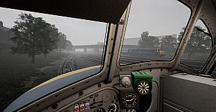 Train Sim World 3: Northern Trans-Pennine: Manchester - Leeds