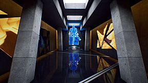 Code: Loopbreaker - Escape Room