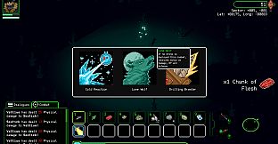 A Tale of Silent Depths