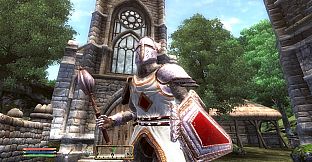 The Elder Scrolls IV: Oblivion Game of the Year Edition Deluxe (2009)