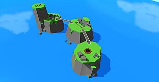 Mega Golf