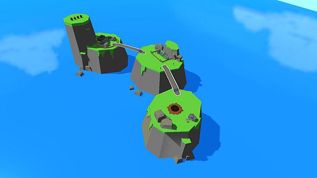Mega Golf