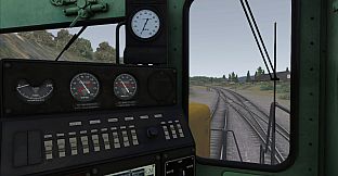 GP20 Burlington Northern Add-on Livery