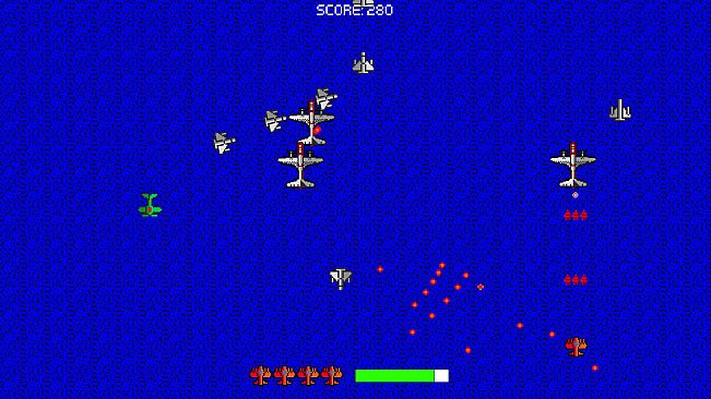 Tiger Fighter 1931 Tora!Tora! MP088