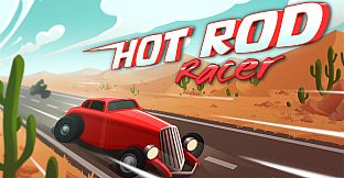 Hot Rod Racer Soundtrack